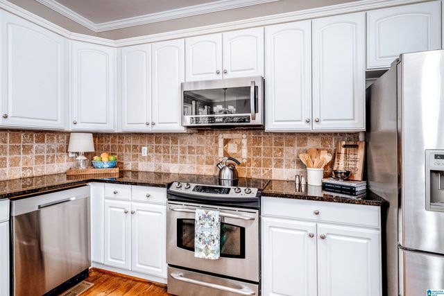 133 BROADMOOR LANE, Alabaster, AL 35007