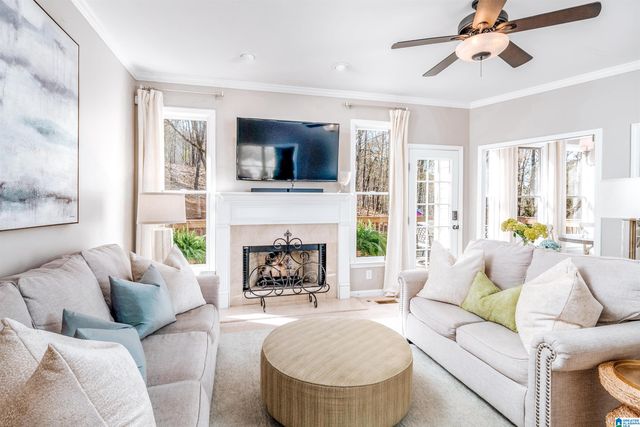 133 BROADMOOR LANE, Alabaster, AL 35007