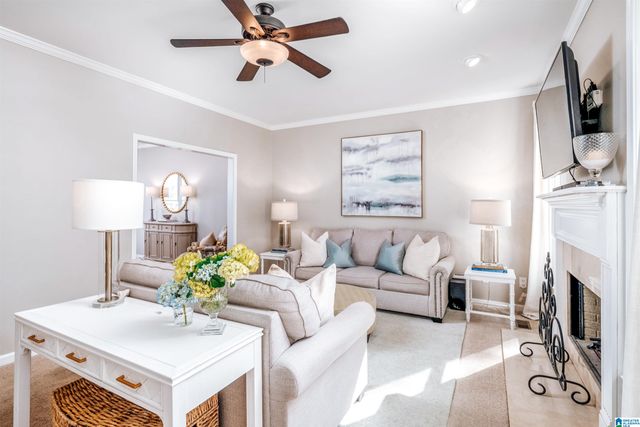 133 BROADMOOR LANE, Alabaster, AL 35007