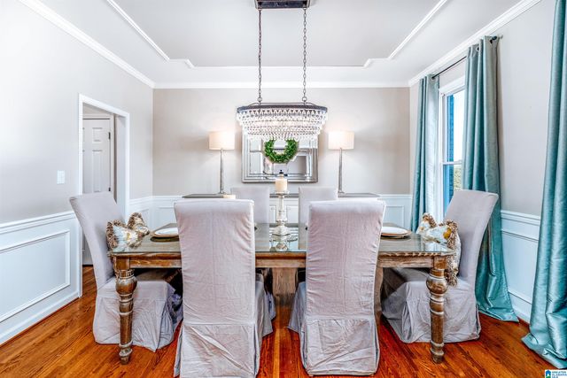 133 BROADMOOR LANE, Alabaster, AL 35007