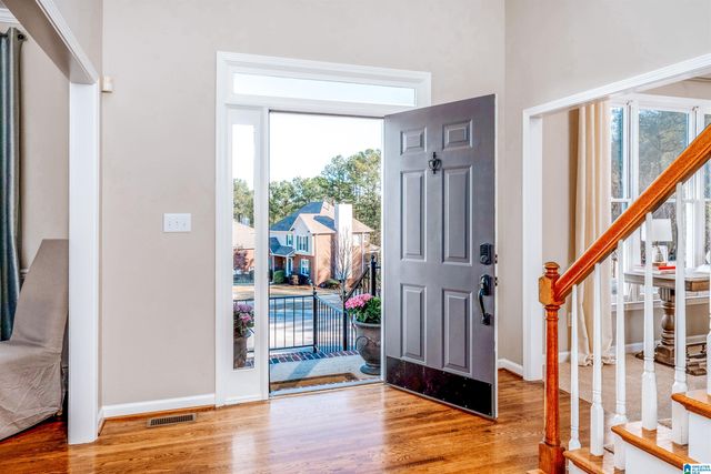 133 BROADMOOR LANE, Alabaster, AL 35007