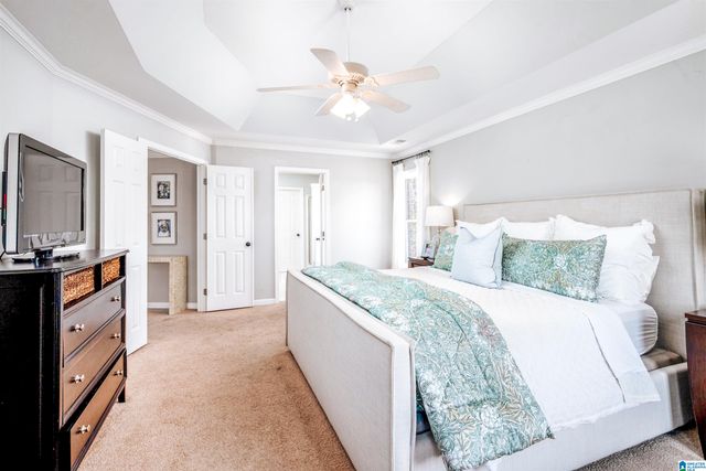 133 BROADMOOR LANE, Alabaster, AL 35007