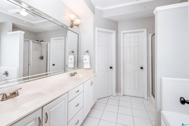 133 BROADMOOR LANE, Alabaster, AL 35007