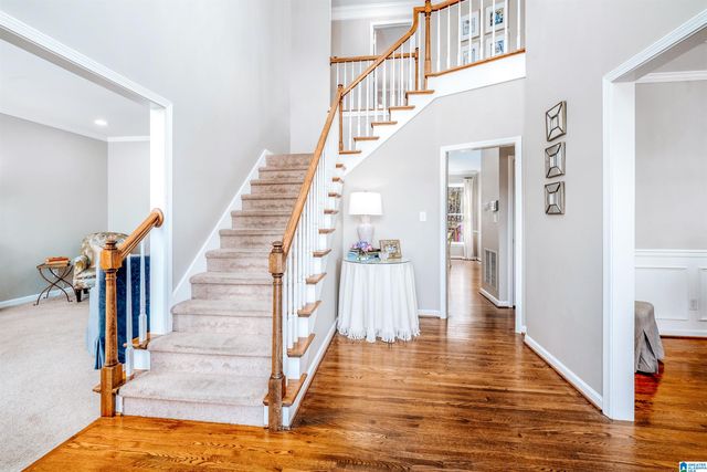 133 BROADMOOR LANE, Alabaster, AL 35007