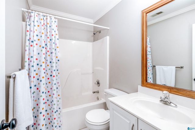 133 BROADMOOR LANE, Alabaster, AL 35007