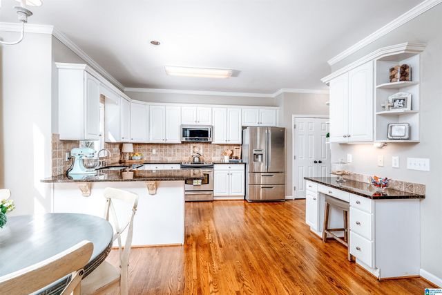 133 BROADMOOR LANE, Alabaster, AL 35007