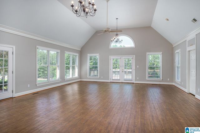 133 BROADMOOR LANE, Alabaster, AL 35007