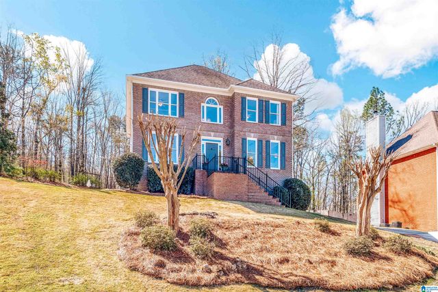 133 BROADMOOR LANE, Alabaster, AL 35007