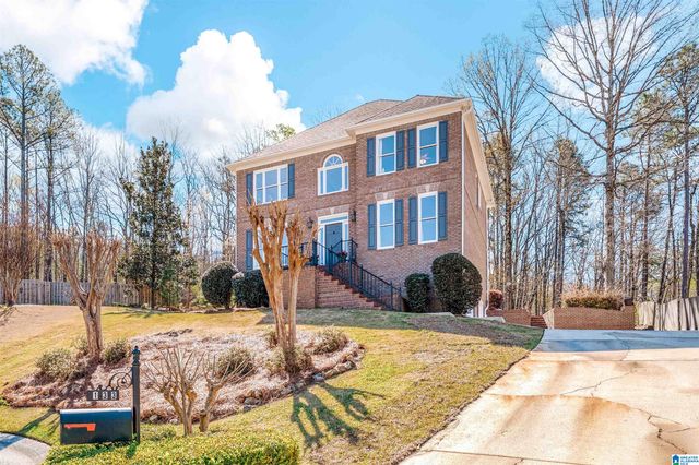 133 BROADMOOR LANE, Alabaster, AL 35007