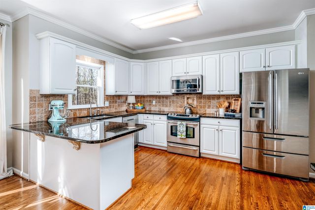 133 BROADMOOR LANE, Alabaster, AL 35007