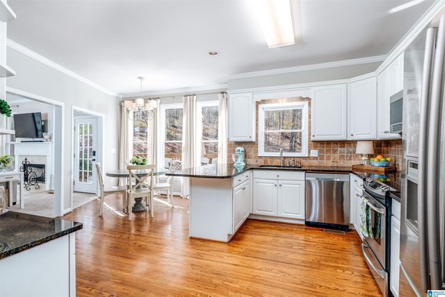 133 BROADMOOR LANE, Alabaster, AL 35007