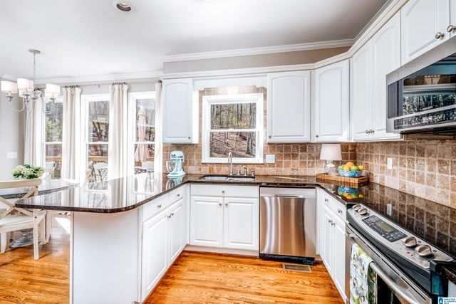 133 BROADMOOR LANE, Alabaster, AL 35007