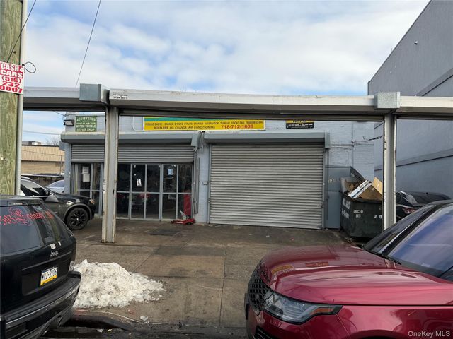 13101 Farmers blvd Boulevard, Jamaica, NY 11434