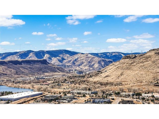 5042 Nile Ct, Golden, CO 80403