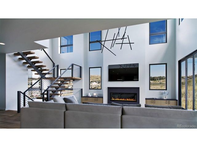 5042 Nile Ct, Golden, CO 80403