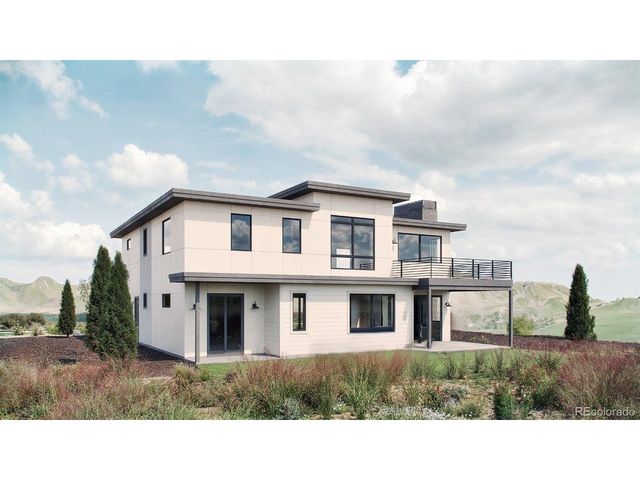 5042 Nile Ct, Golden, CO 80403