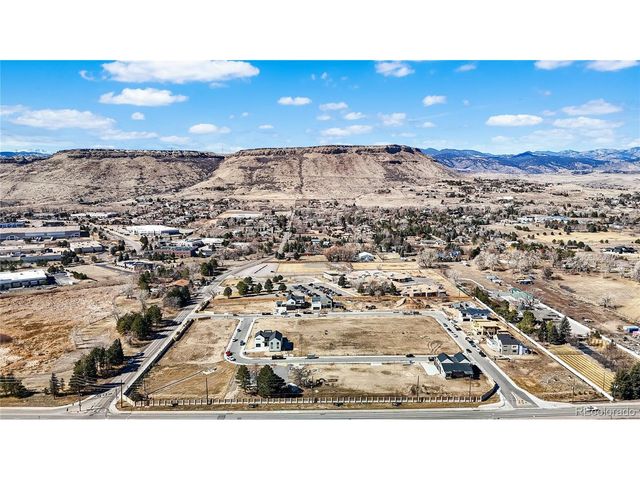 5042 Nile Ct, Golden, CO 80403