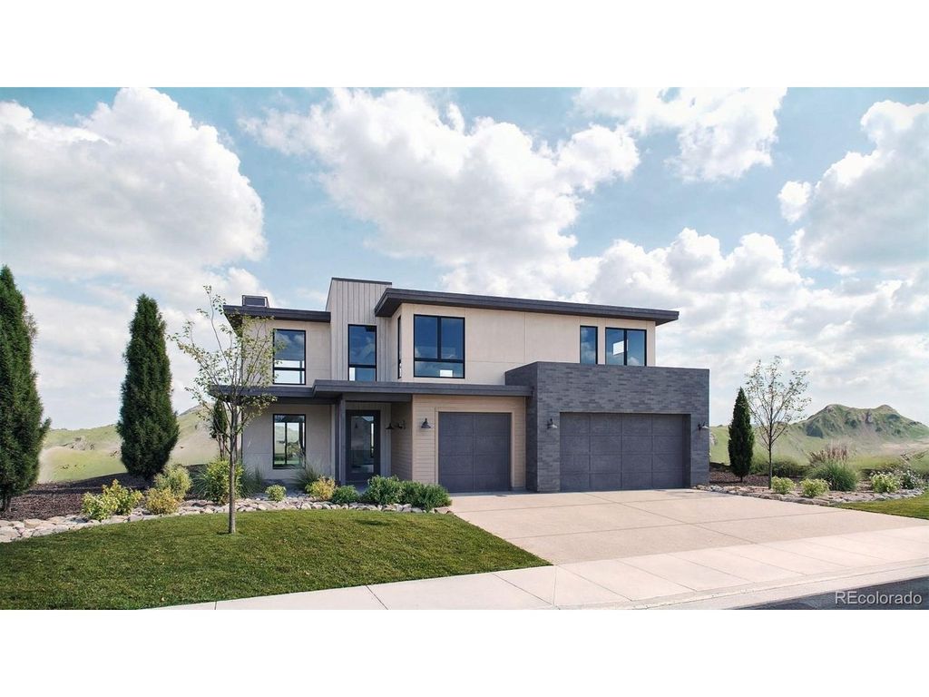 5042 Nile Ct, Golden, CO 80403