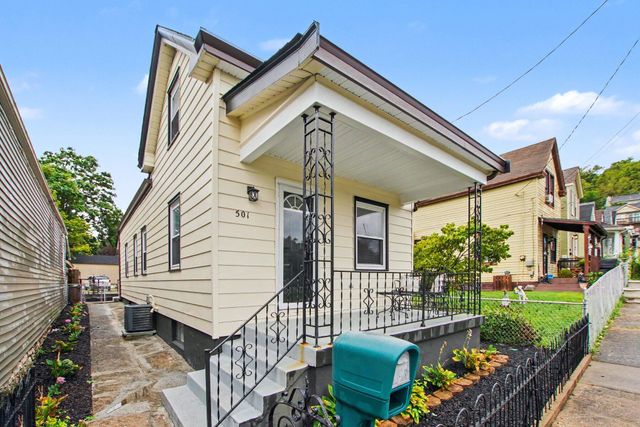 501 W 21st Street, Covington, KY 41014