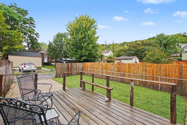 501 W 21st Street, Covington, KY 41014