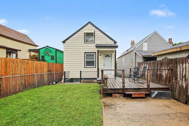 501 W 21st Street, Covington, KY 41014