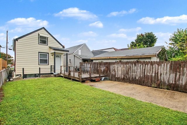 501 W 21st Street, Covington, KY 41014