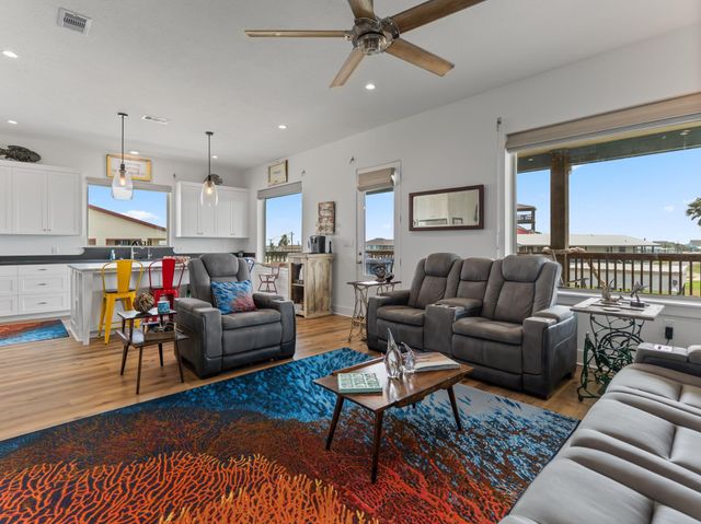 2023 County Road 201, Sargent, TX 77414