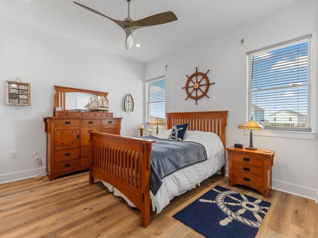 2023 County Road 201, Sargent, TX 77414