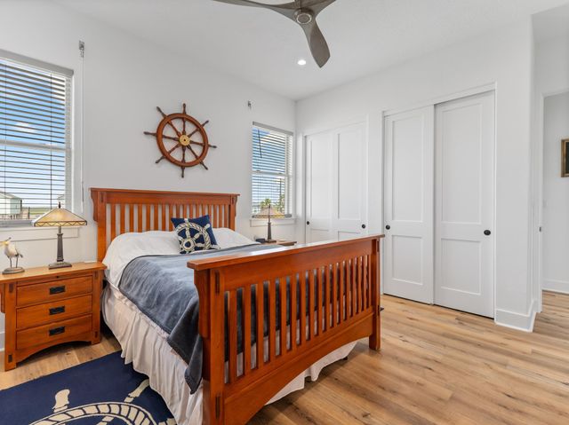 2023 County Road 201, Sargent, TX 77414