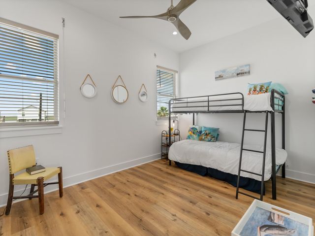2023 County Road 201, Sargent, TX 77414