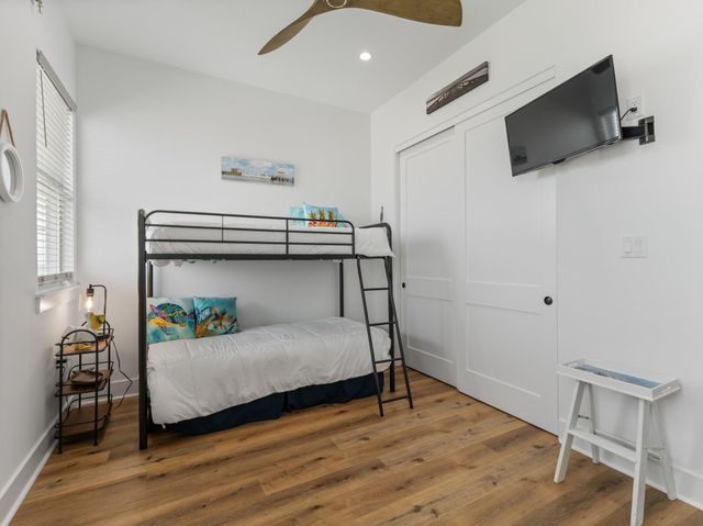 2023 County Road 201, Sargent, TX 77414