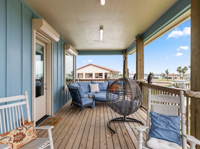 2023 County Road 201, Sargent, TX 77414