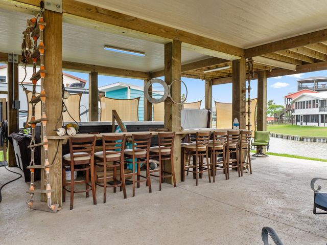 2023 County Road 201, Sargent, TX 77414