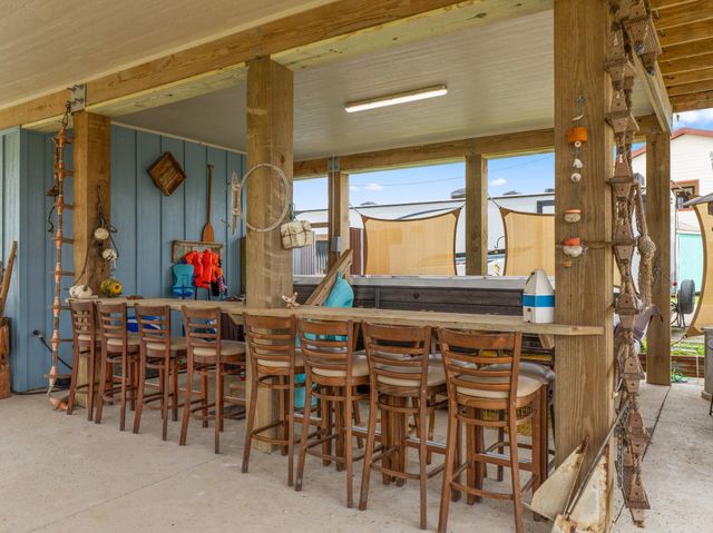 2023 County Road 201, Sargent, TX 77414