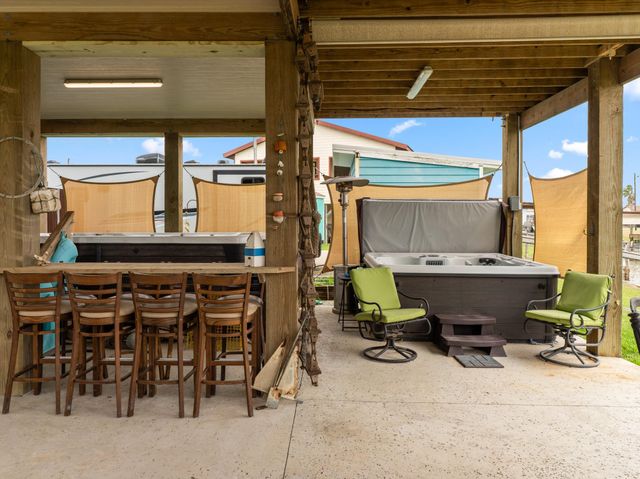 2023 County Road 201, Sargent, TX 77414