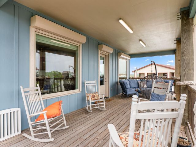 2023 County Road 201, Sargent, TX 77414