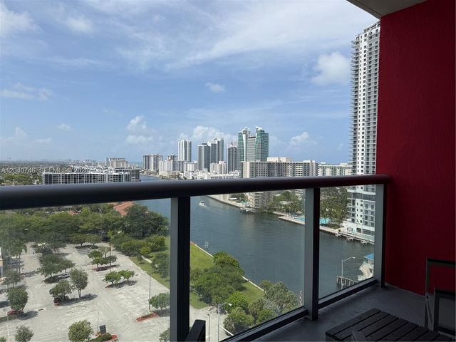 2602 E Hallandale Beach Blvd R1910, Hallandale Beach, FL 33009
