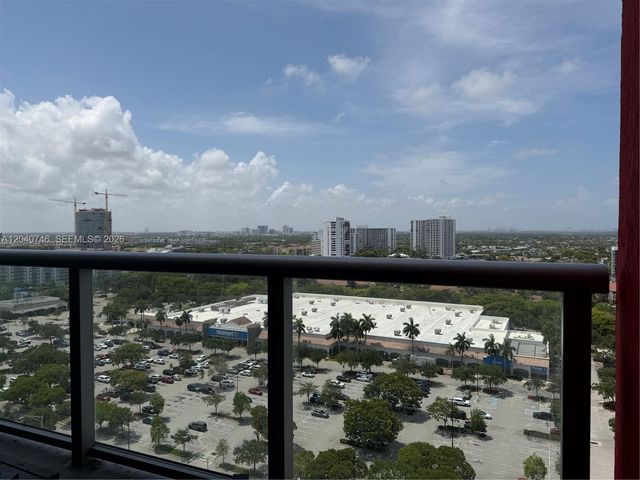 2602 E Hallandale Beach Blvd R1910, Hallandale Beach, FL 33009