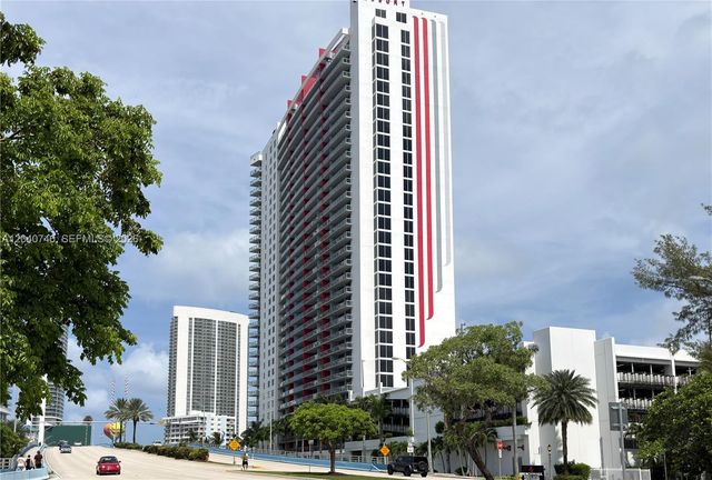 2602 E Hallandale Beach Blvd R1910, Hallandale Beach, FL 33009