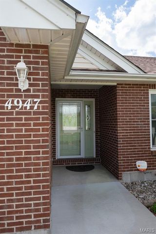 4947 S Point Road, Washington, MO 63090