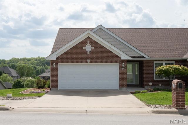 4947 S Point Road, Washington, MO 63090