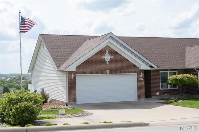 4947 S Point Road, Washington, MO 63090