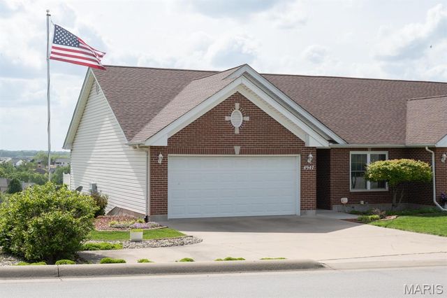 4947 S Point Road, Washington, MO 63090
