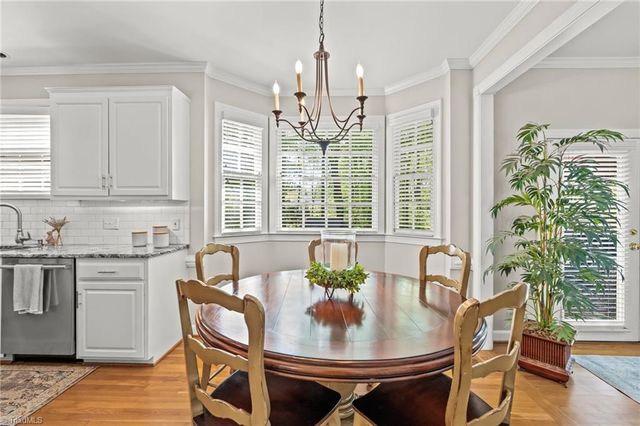 2803 Hackney Way, Jamestown, NC 27282
