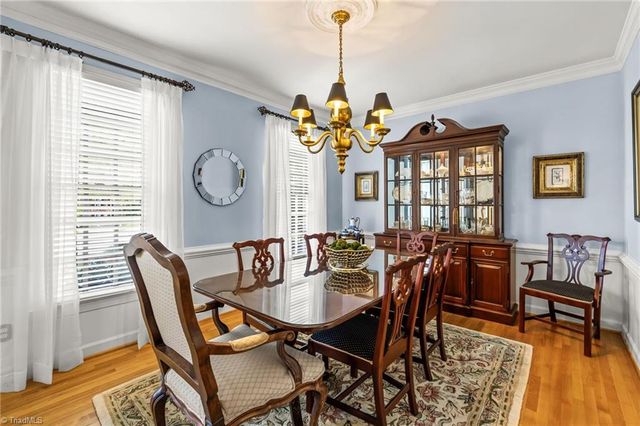 2803 Hackney Way, Jamestown, NC 27282