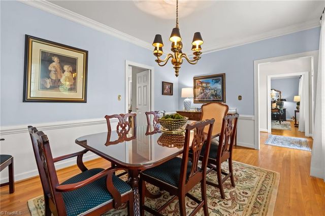 2803 Hackney Way, Jamestown, NC 27282