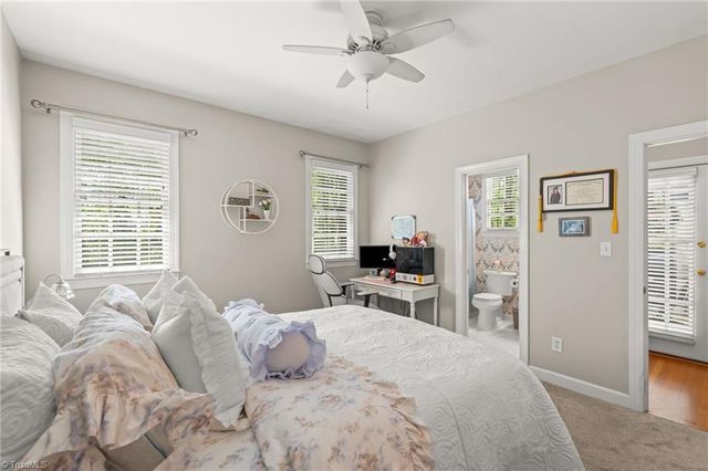 2803 Hackney Way, Jamestown, NC 27282