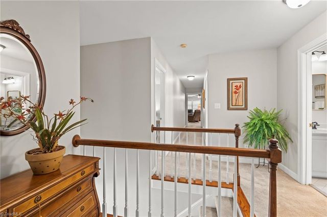 2803 Hackney Way, Jamestown, NC 27282