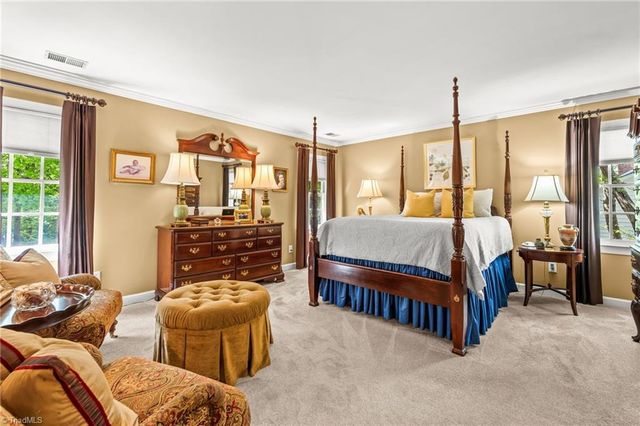 2803 Hackney Way, Jamestown, NC 27282
