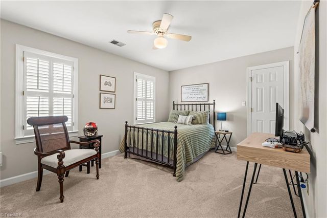 2803 Hackney Way, Jamestown, NC 27282